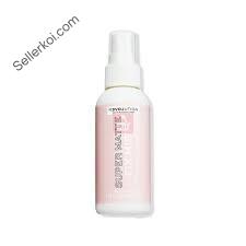 Makeup Revolution Relove Super Matte Fix Mist (-)